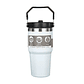 Mug Vaso Termo Mug Para Cafe Agua 600ml Inoxidable - Miniatura 2