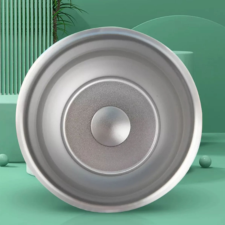 Mug Vaso Termo Mug Para Cafe Agua 600ml Inoxidable 6