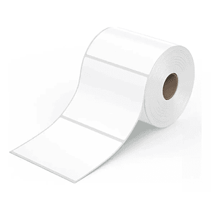 Rollo Etiquetas Térmicas Autoadhesivas 100 X 150mm