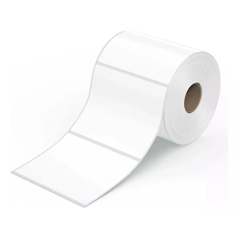 Rollo Etiquetas Térmicas Autoadhesivas 100 X 150mm 1