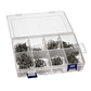 Kit De Grapas Para Soldadora Reparacion De Plasticos 800 Pcs - Miniatura 1