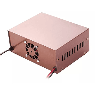 Cargador De Batería Del Auto 220v 12v / 24v 400ah