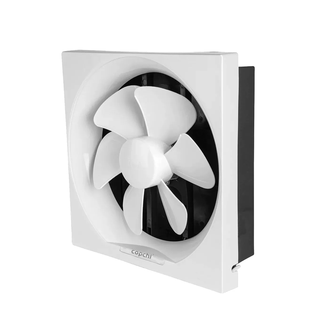 Extractor De Aire De 8 Pulgadas Antihumedad Plástico 1