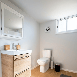 Extractor De Aire De 8 Pulgadas Antihumedad Plástico