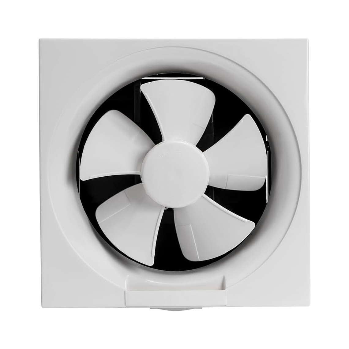 Extractor De Aire 10 Pulgadas Antihumedad Plástico 1