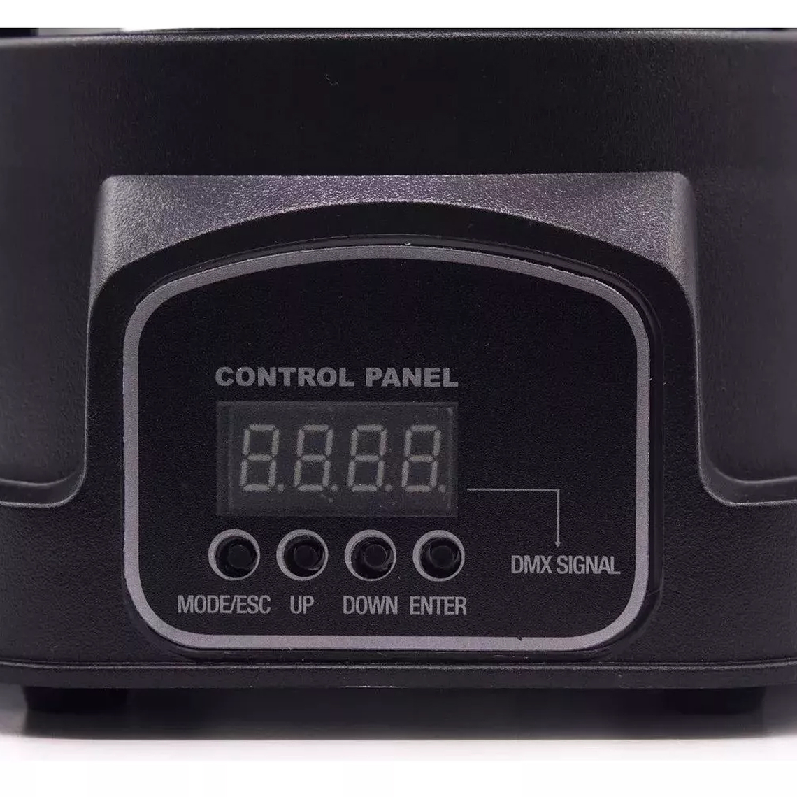 Luz Cabeza Móvil Robótico 18x3w Led Rgb Fiesta Disco 3