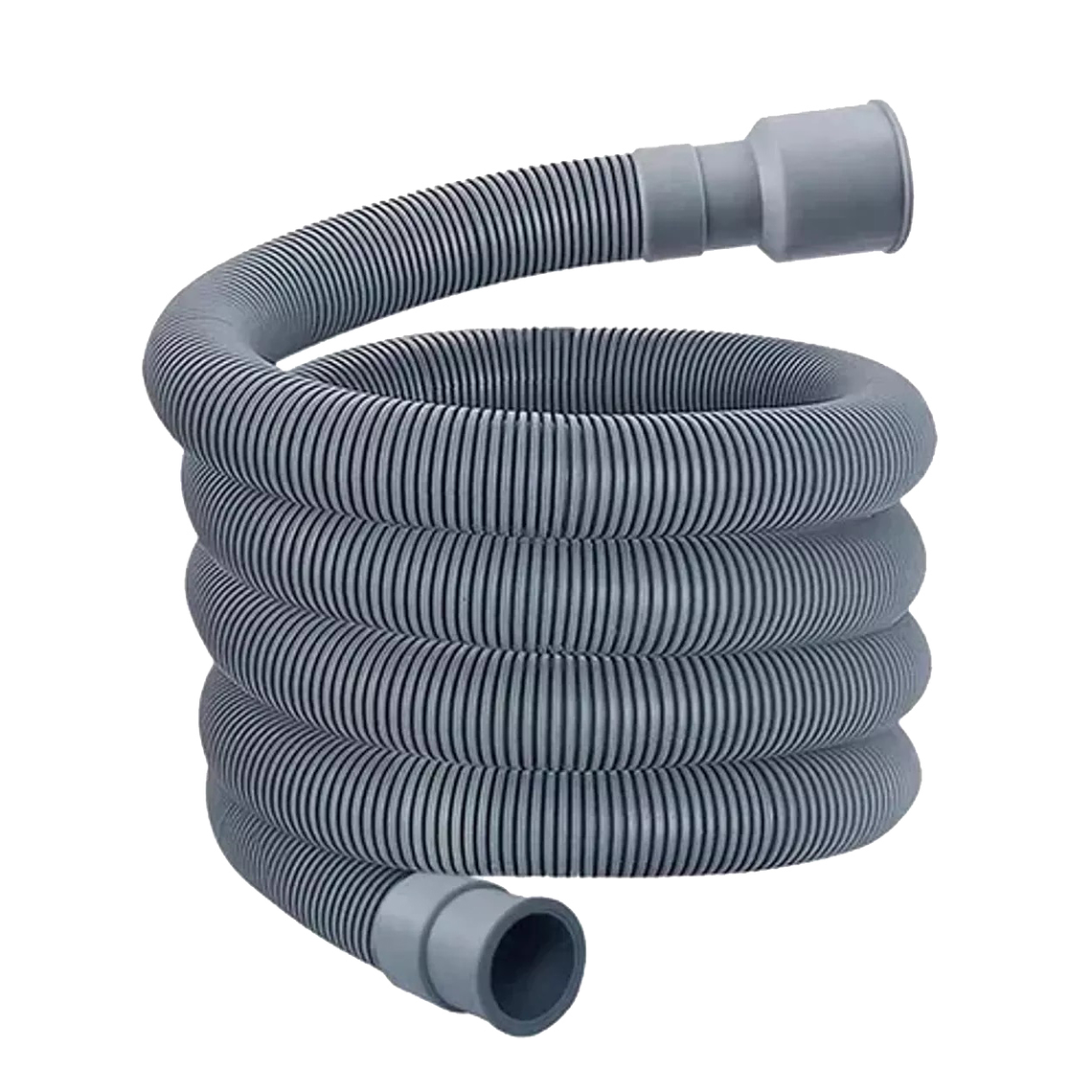 Manguera Para Lavadora De Desague Descarga 3 Mts Universal 1