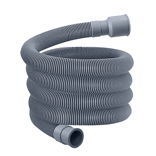 Manguera Para Lavadora De Desague Descarga 3 Mts Universal