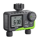 Programador Riego Automatico Controlador Digital 2 Zonas - Miniatura 1