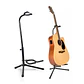 Atril Soporte De Guitarra Acústica, Clásica, Eléctrica, Bajo - Miniatura 1