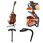 Atril Soporte De Guitarra Acústica, Clásica, Eléctrica, Bajo - Miniatura 3