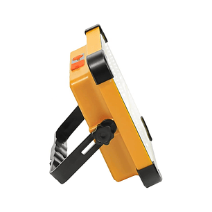 Reflector Luz Solar Portátil Led Luz Emergencia 12000ah