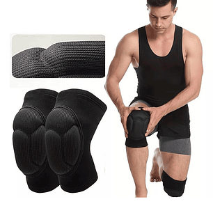 Rodilleras Voley Rodilleras Deportivas Rodilleras Voleibol