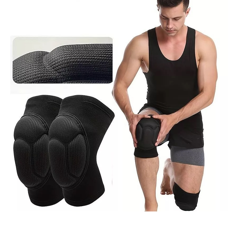 Rodilleras Voley Rodilleras Deportivas Rodilleras Voleibol 2