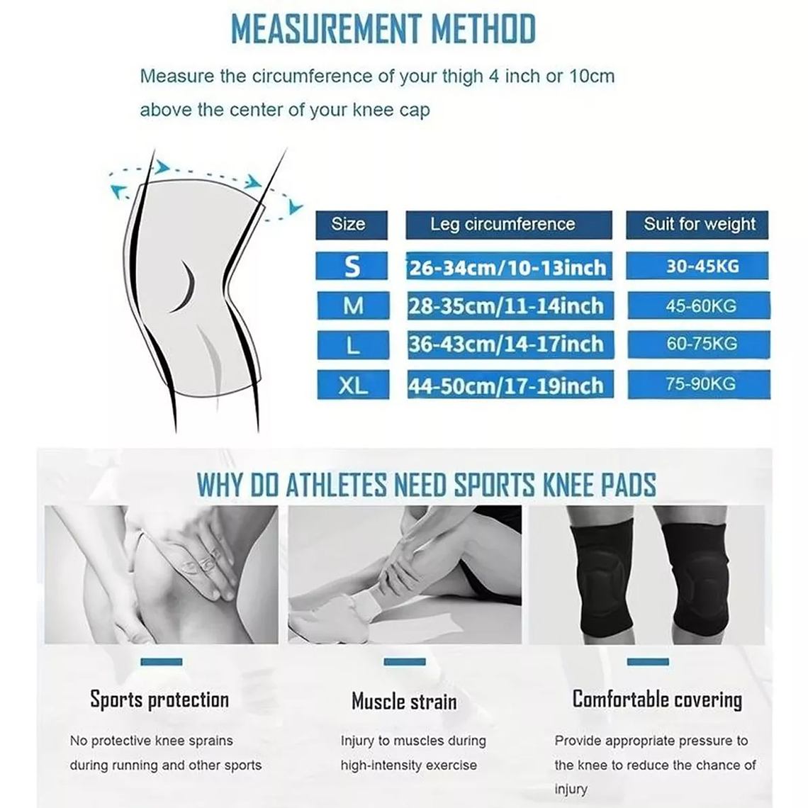Rodilleras Voley Rodilleras Deportivas Rodilleras Voleibol 5