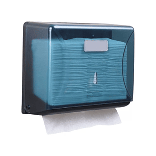 Dispensador De Papel Toalla Interfoliada