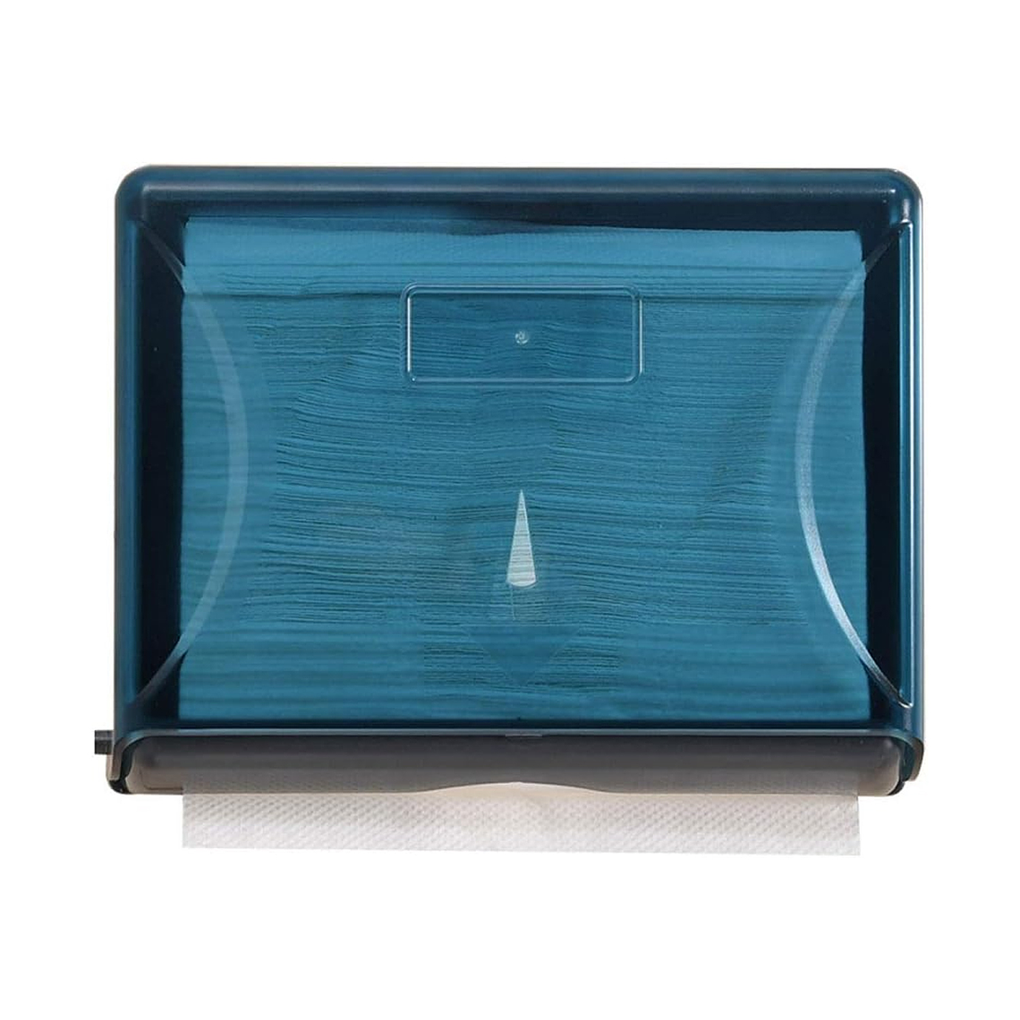 Dispensador De Papel Toalla Interfoliada 2