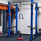 Polea Entrenamiento Home Gym - Miniatura 7