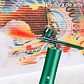 Kit De Aerógrafo Profesional Recargable Inalámbrico Portátil - Miniatura 3