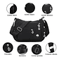 Bolsa Para Mujer Crossbody De Hombro Impermeable Antirrobo - Miniatura 2