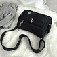 Bolsa Para Mujer Crossbody De Hombro Impermeable Antirrobo - Miniatura 4