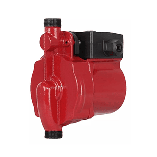 Bomba Calefont Aumenta Presion Agua Presurizadora Calefon