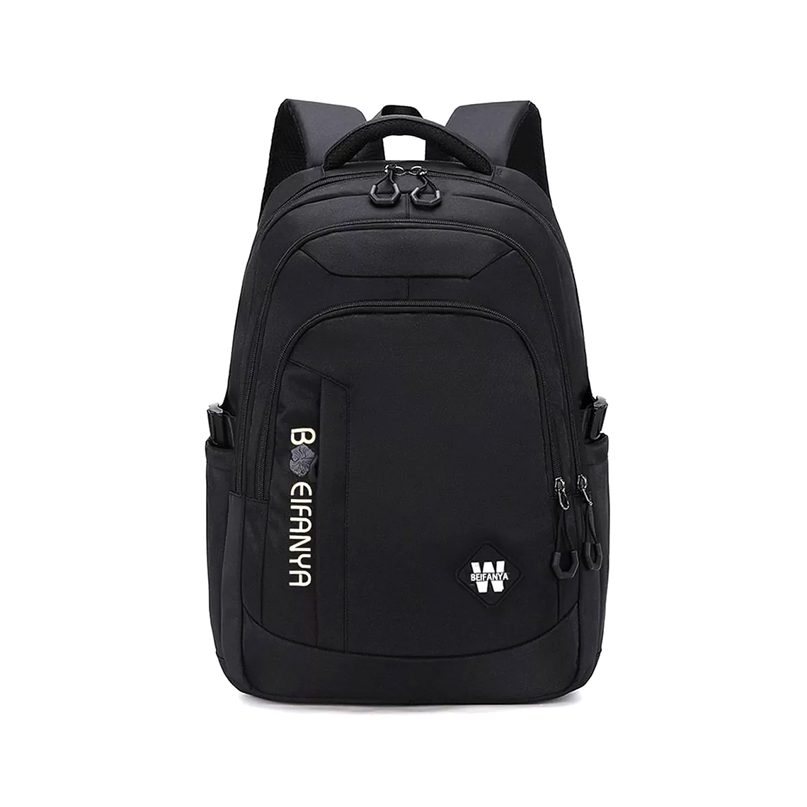 Mochila Multifuncional De Viaje Negocio Para Notebook Unisex 1