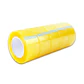 Pack X6 Cinta Embalaje 4.5cm X 200 Mts Transparente - Miniatura 1