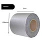 Cinta Sellador Butilo Techo Gotera Impermeable 10cmx10mtrs - Miniatura 6