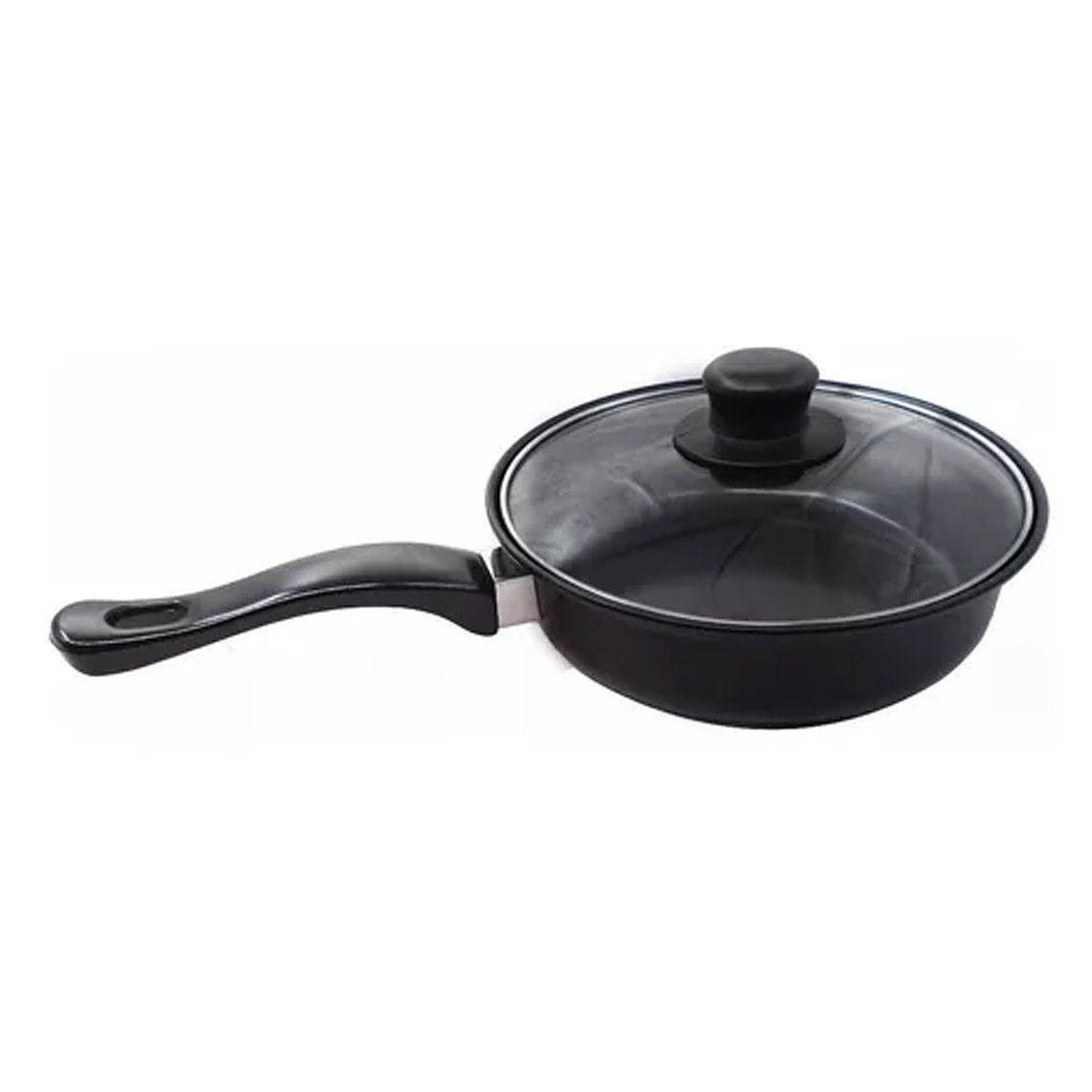 Juego Batería De Ollas 7 Piezas Pompei Antiadherente 3