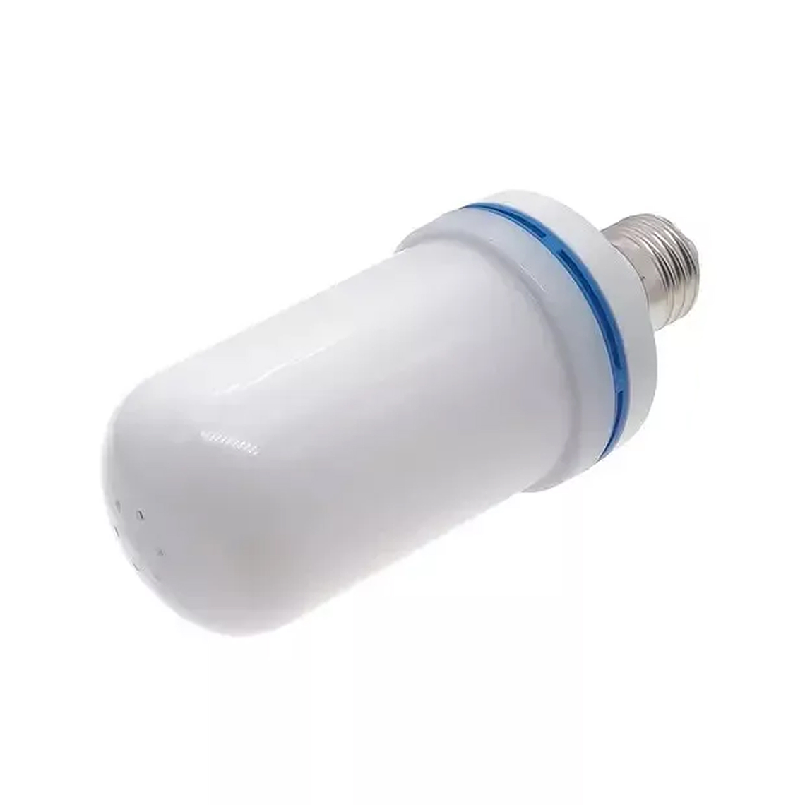 Ampolleta Led Efecto De Fuego Vivo Simula Llama 2