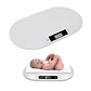Balanza Digital Para Bebés Y Niños Pediátrica 20kg - Miniatura 1