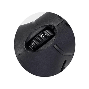 Esmeril Angular 4 1/2' 800 Watts Regulador 6 Velocidades