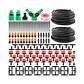 Kit De Riego Sistema Automático Por Goteo 30mtrs 149pcs - Miniatura 1