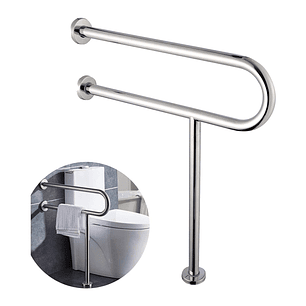 Barra De Muro Para Discapacitados Acero Inoxidable
