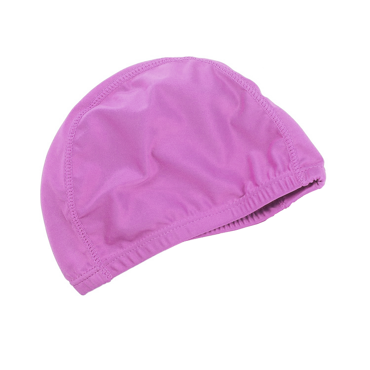 Gorro Natación Unisex Naylon Licra Piscina Baño Adulto Niño 2