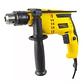 Taladro De Impacto Eléctrico Rotativo De 220v 13mm 710w - Miniatura 1