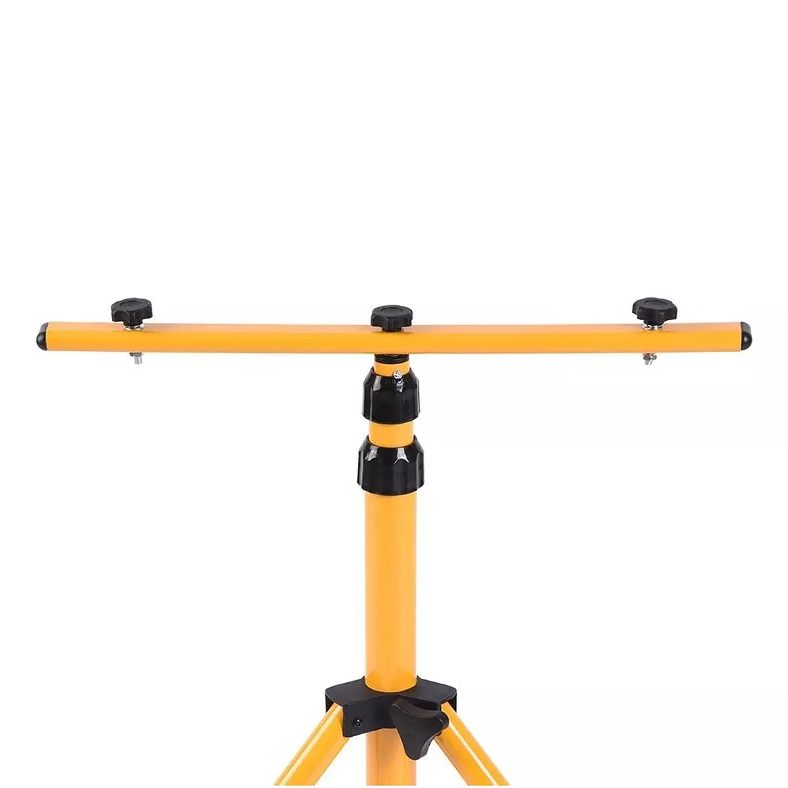 Soporte Base Atril Tripode Para Foco Led 220v O Emergencia 5