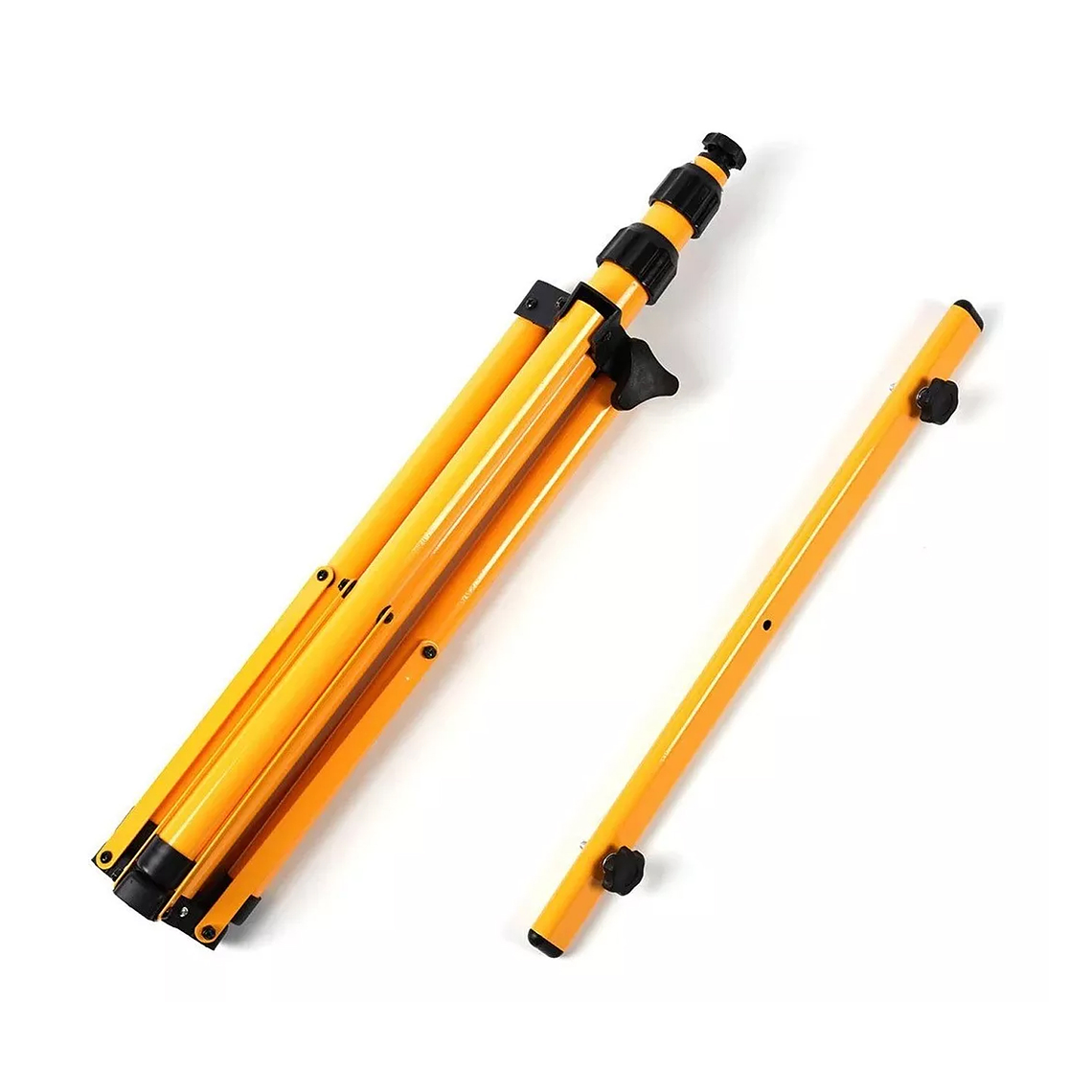 Soporte Base Atril Tripode Para Foco Led 220v O Emergencia 6