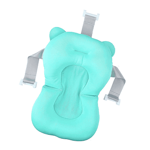 Hamaca Malla Para Bañera Tina De Bebe Tipo Asiento