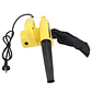 Sopladora Y Aspiradora Con Aire De Pc 750w, 13.000 Rpm - Miniatura 2
