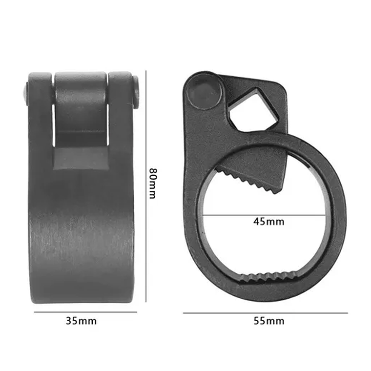 Llave Extractor De Axiales De Dirección 33-42mm 6