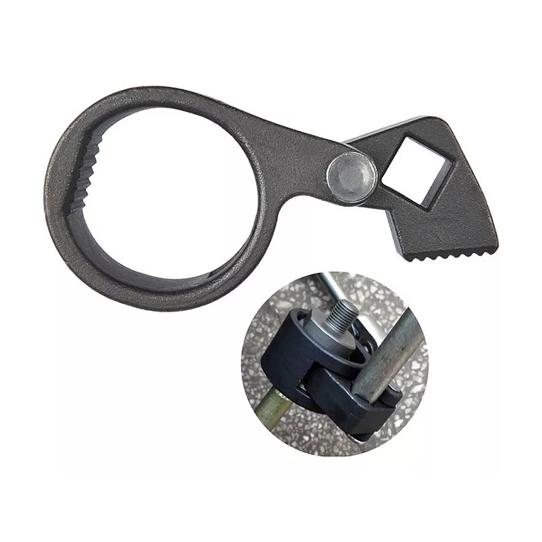 Llave Extractor De Axiales De Dirección 33-42mm 5