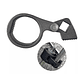 Llave Extractor De Axiales De Dirección 33-42mm - Miniatura 5