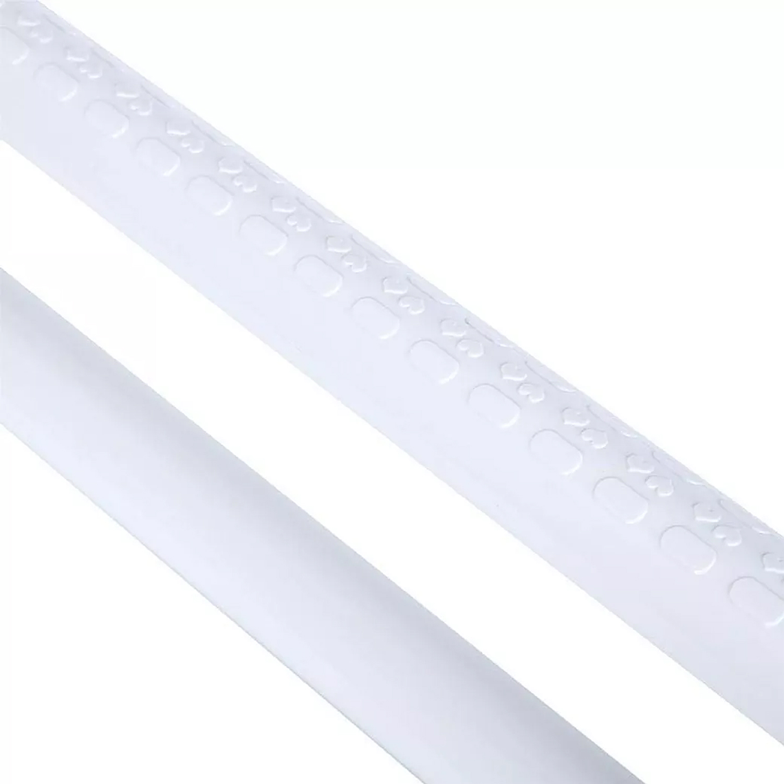 Barra Seguridad Para Discapacitados Abatible Acero Inox 60cm 3