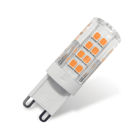 Ampolleta Led G9 Led 6 Watts