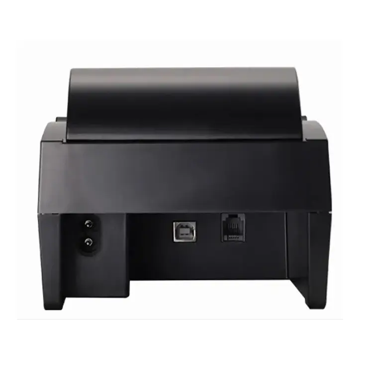Impresora Térmica 58mm Usb + Bluetooth 2