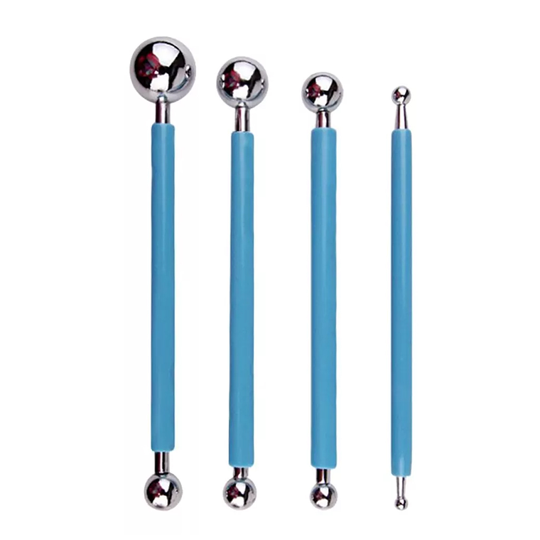 Kit Puntillismo Para Mándalas Herramienta Completa 35 Pzs 4