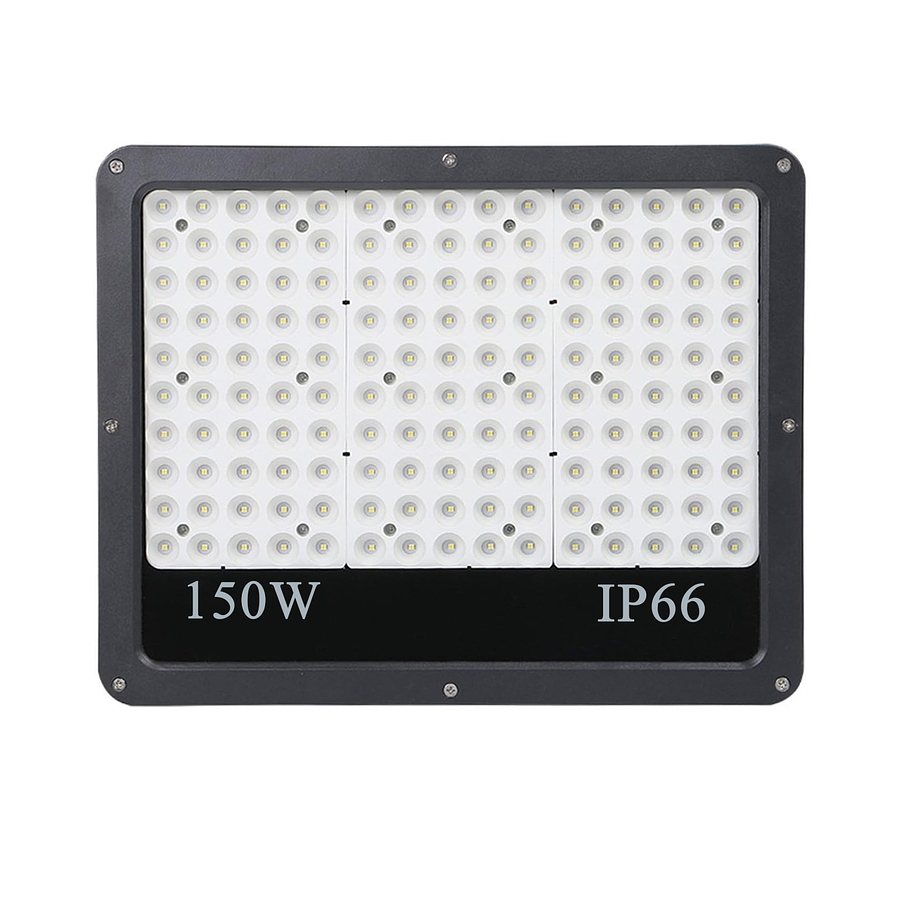 Foco Reflector Proyector Led 150w Luz Blanco Ip66 Multipunto