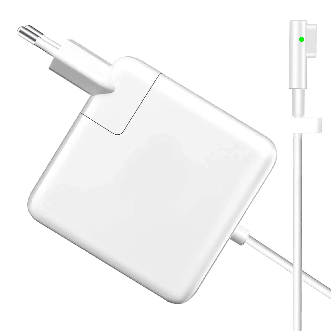 Cargador Generico 60w 16.5v 3.65a Para Macbook Pro 1